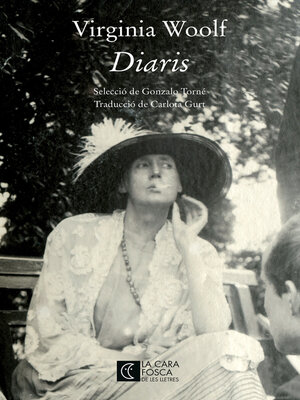 cover image of Diaris
